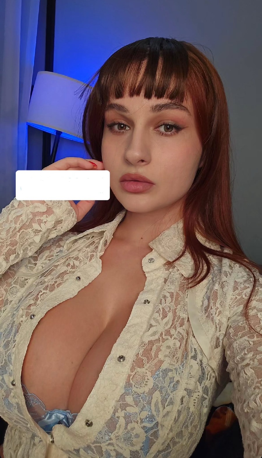 Take a pause and enjoy Miranda Faith — streaming from Malabo