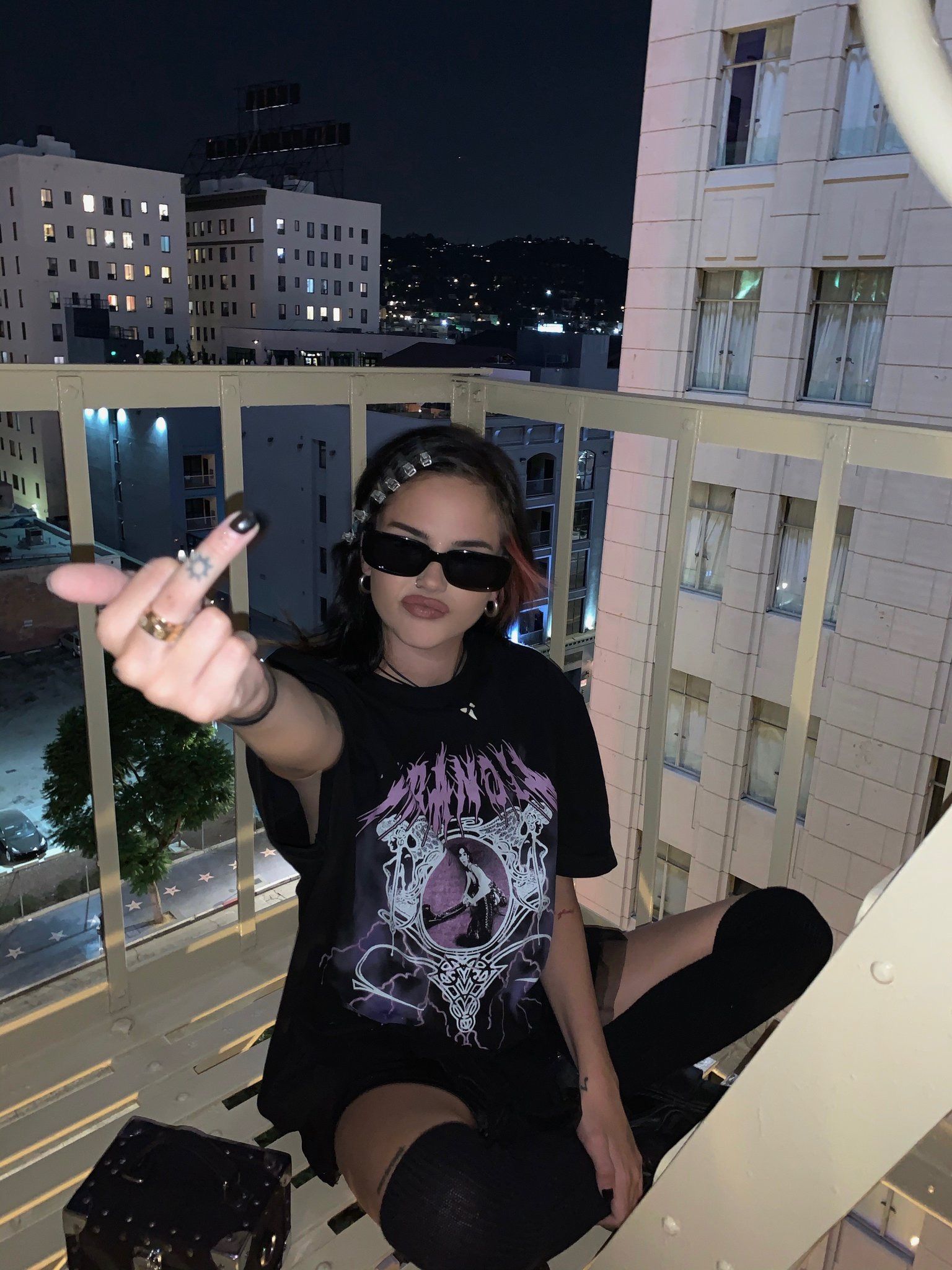 Sassy girls in Malabo