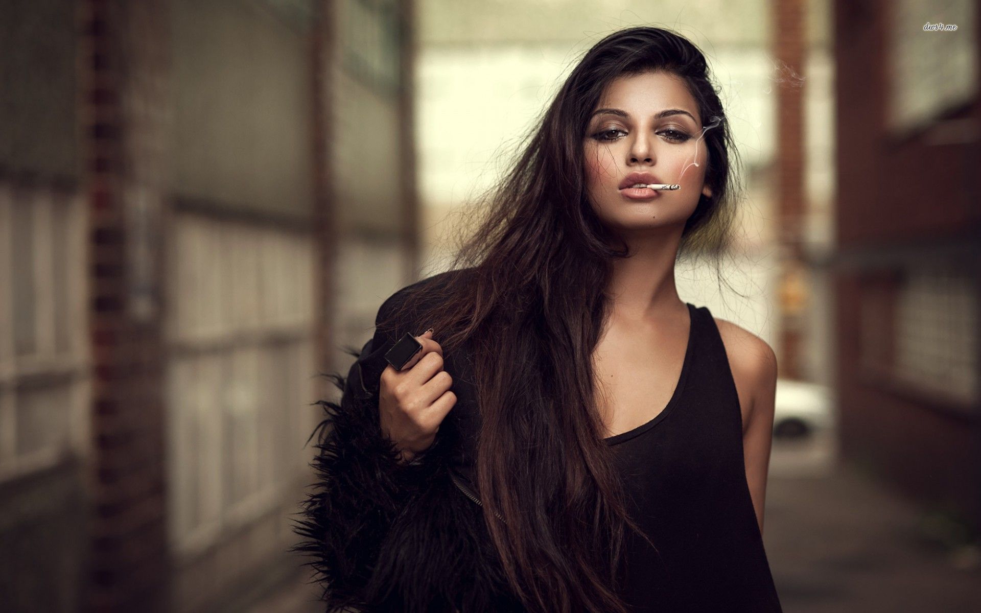 Sassy girls in Malabo