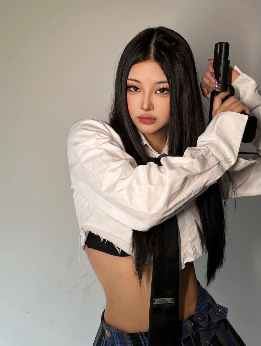 Sassy girls in Malabo