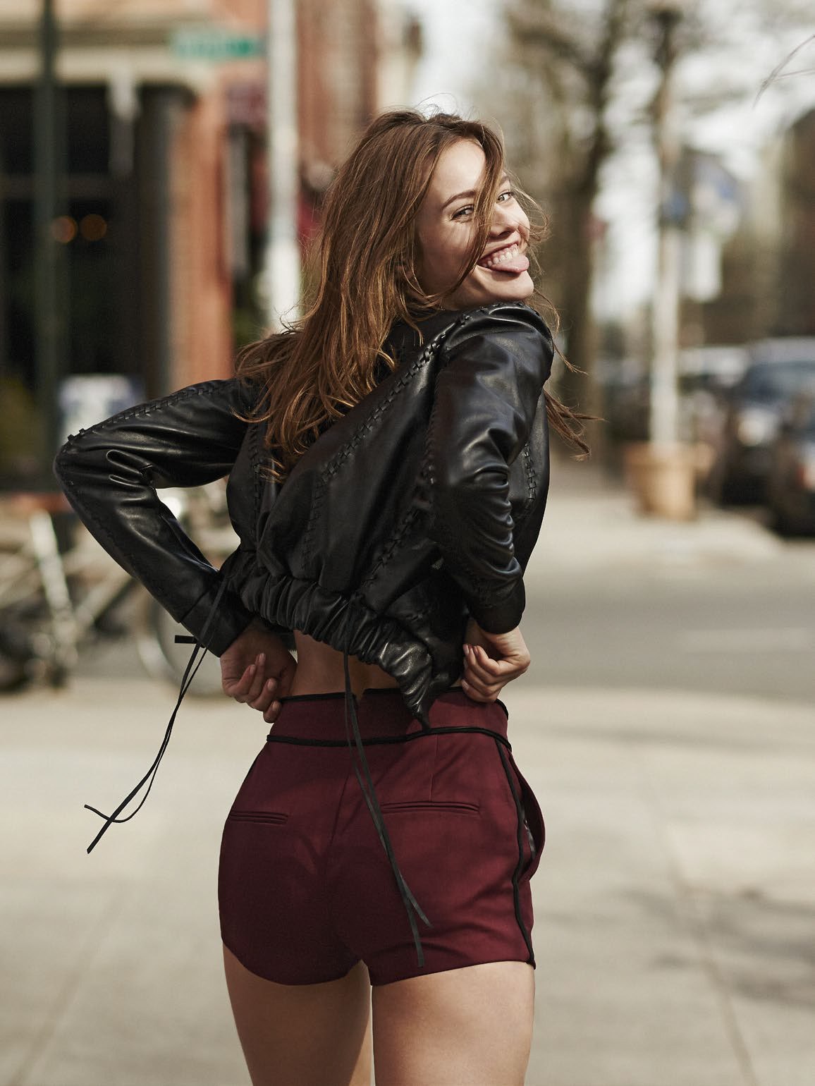 Sexy model Sassy girls in Malabo