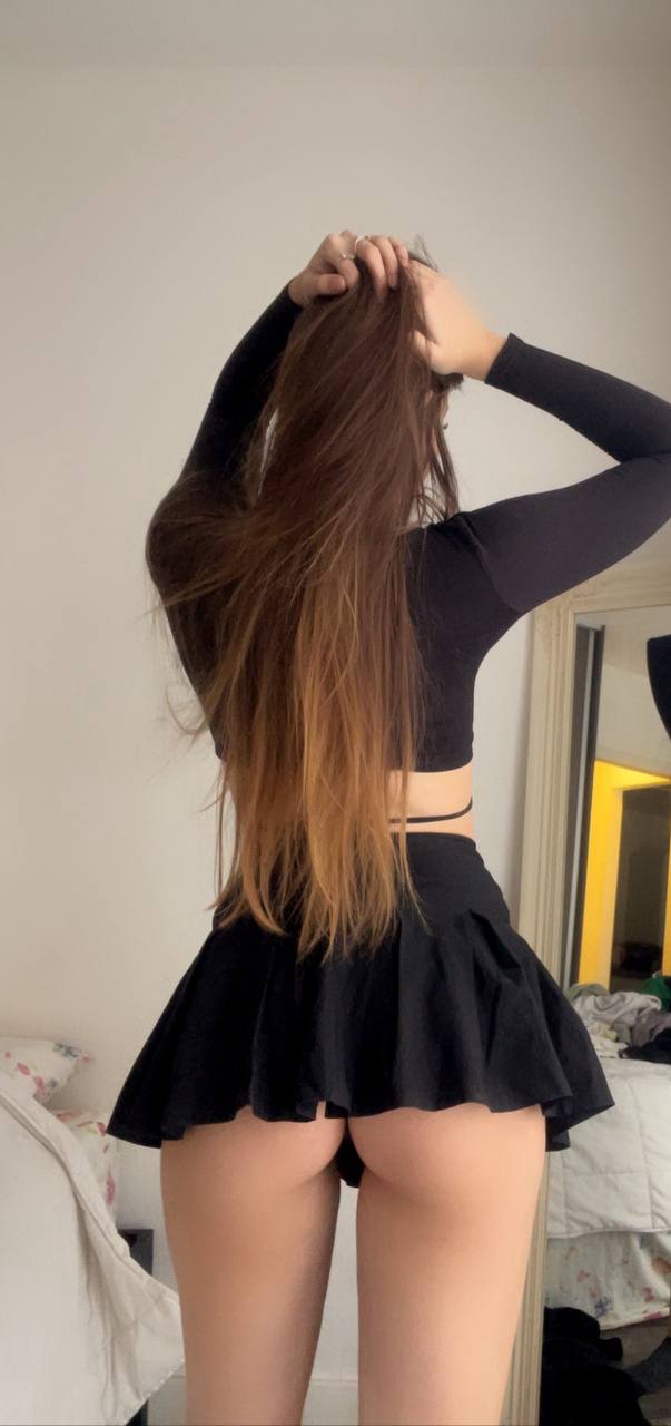 Photo Lola La Fleur in Malabo