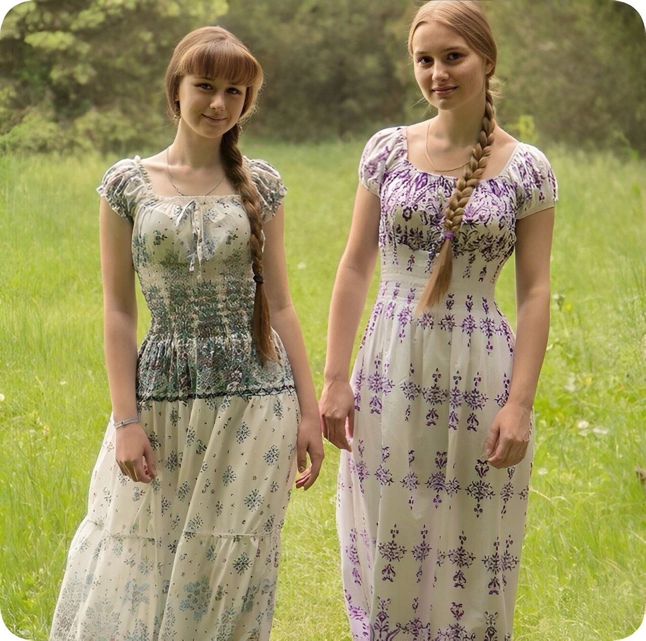 Slavic girls underwear in Malabo