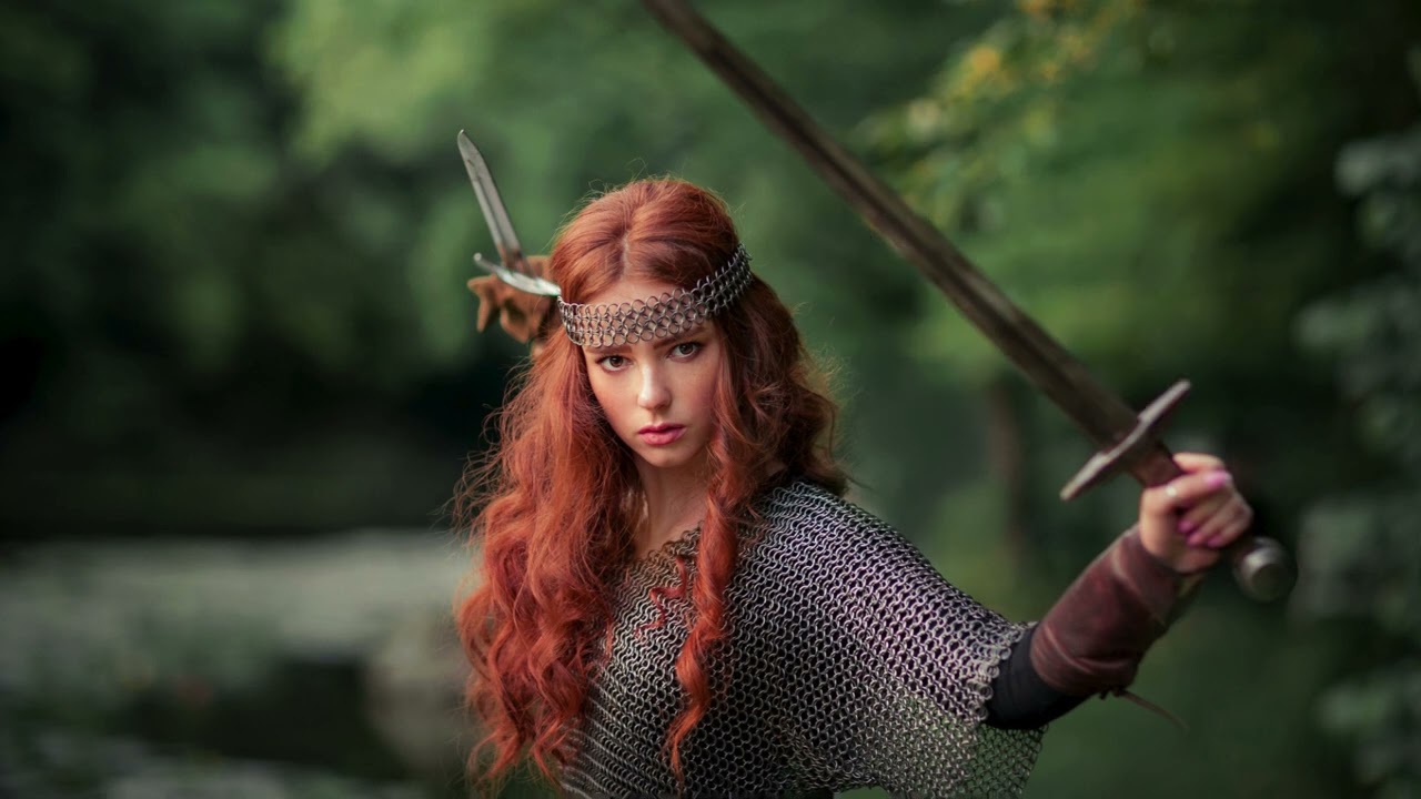 Slavic girls in Malabo