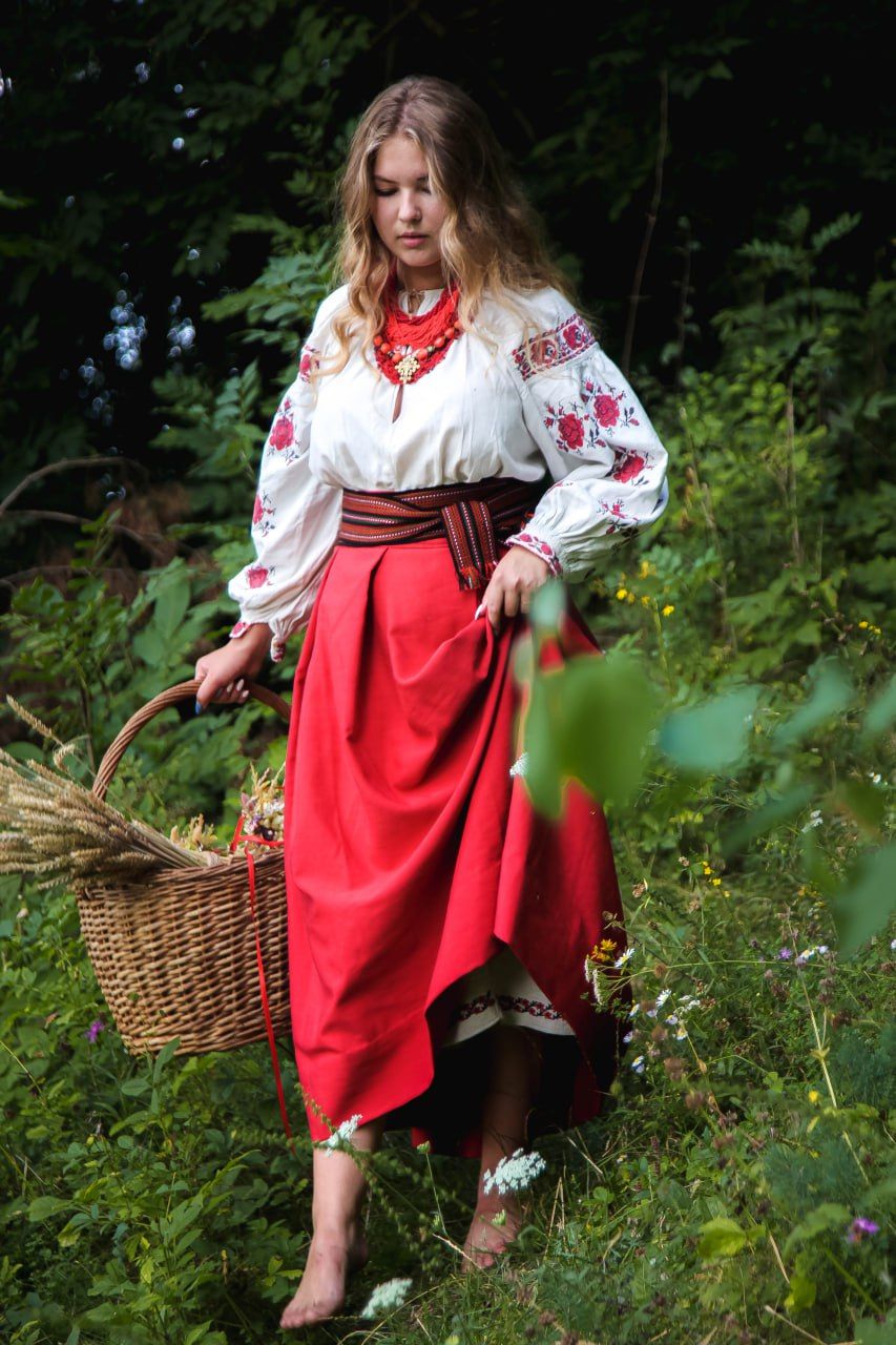 Slavic girls in Malabo