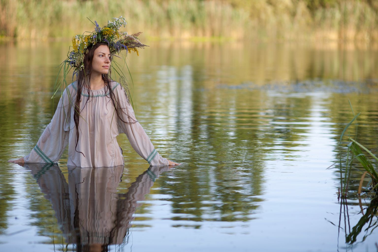 Slavic girls in Malabo