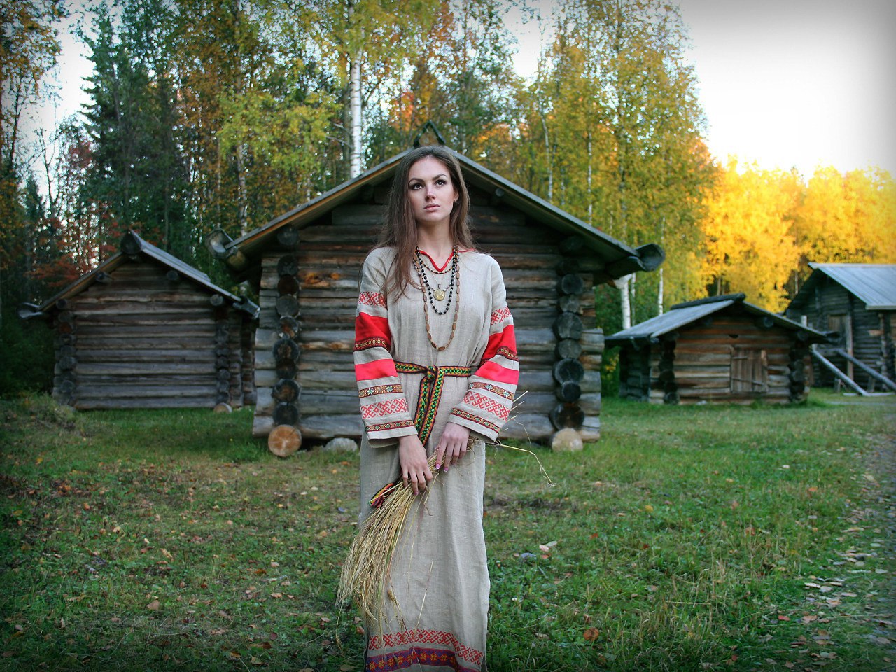 Sexy model Slavic girls in Malabo