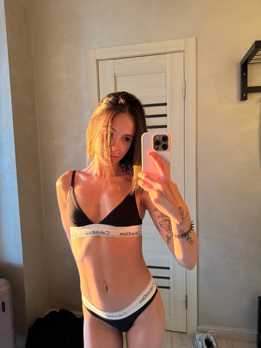 Photo Tina in Malabo